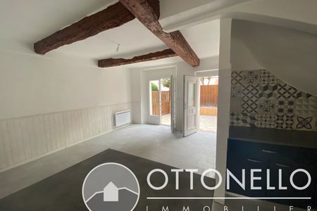 Maison 4 pièces avec terrasse - Photo 4