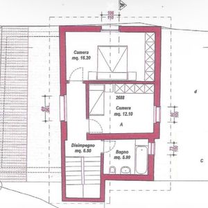 50 m² - Photo 2