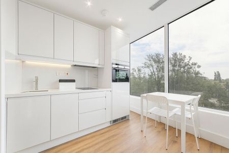 1 bedroom apartment to rent - Photo 5