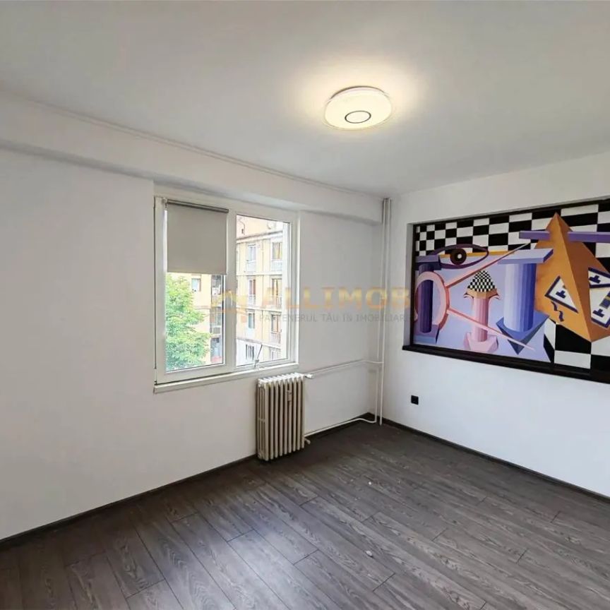 Apartament 2 camere in Ploiesti, zona ultracentrala, Piata Victoriei - Photo 1