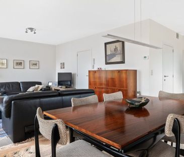 Appartement te huur in Broechem voor € 950 met 2 slaapkamers - Photo 1