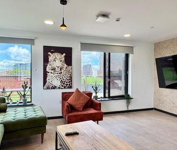 Studio to rent - Photo 6