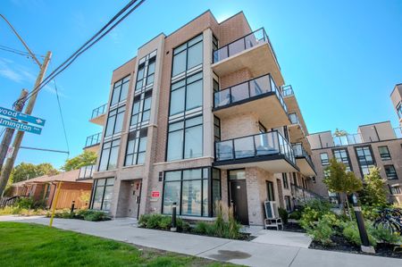 For Lease - 34-851 Sheppard Avenue Unit# Main, Toronto, Ontario - Photo 5