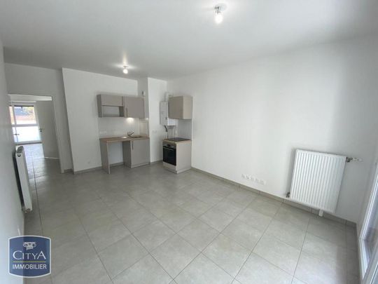 Location Appartement 3 pièces 54m² CLICHY SOUS BOIS 93390 - Photo 1