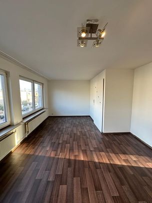 Appartement te huur - Photo 1