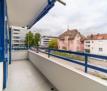 1.5-room apartment, compact & modern! - Photo 2