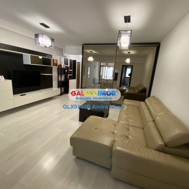 Inchiriere apartament 2 camere Timpuri Noi Nerva TraianBLOC NOU METROU - Photo 1