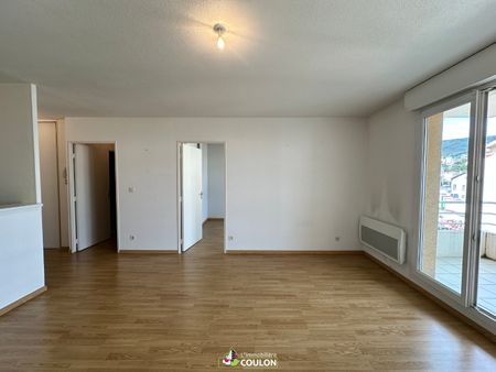 Appartement - 2 pièces - Montjuzet/Chanturgue - Photo 2