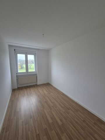 Luminous 4.5-room apartment in Langenthal - Photo 3