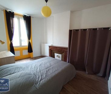 Location Appartement 2 pièces 44m² ST ETIENNE 42100 - Photo 6
