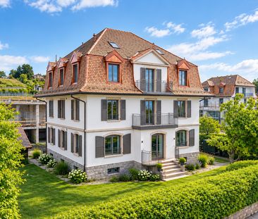 4.5 Zimmer, 119 m², EG - Foto 5