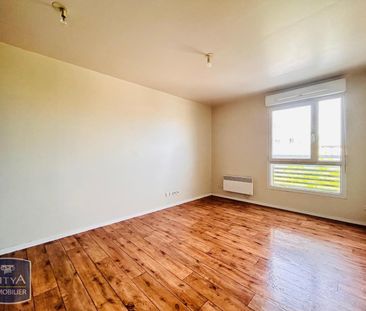 Location Appartement 1 pièce 22m² MONTEVRAIN 77144 - Photo 1