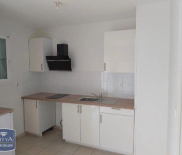 Appartement à louer 2 pièces 44.8m² - Photo 2