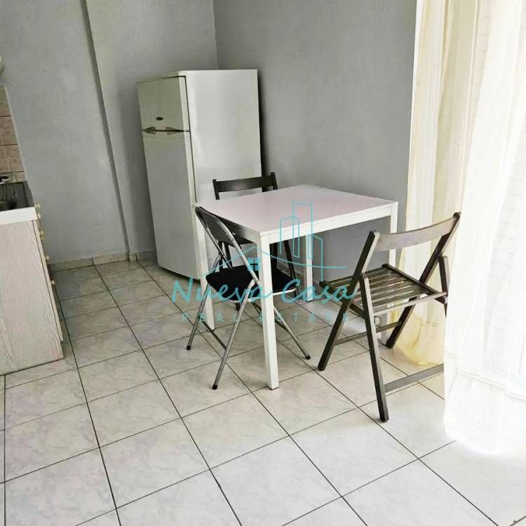 Studio/Γκαρσονιέρα για ενοικίαση Σύνορα - Αστυνομικά - Νοσοκομείο (Πάτρα) - Photo 1