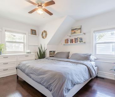 For Lease - 21 Craigmore Crescent, Toronto, Ontario - Photo 5
