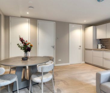 Te huur: Appartement IJburglaan in Amsterdam - Foto 5