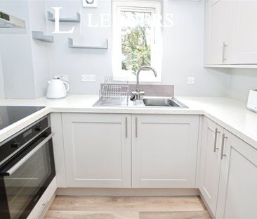 1 bedroom apartment to rent Dale Close, Stanway, CO3 - Photo 5