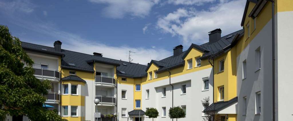 Golling, 3 Zimmer, 72 m² / 01840 10156 - Photo 1