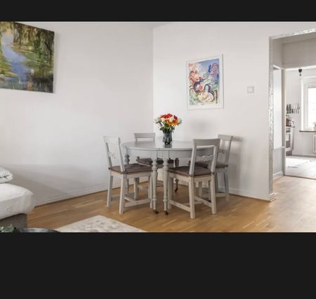 EdwardLindahlsgatan, Malmö - Foto 2