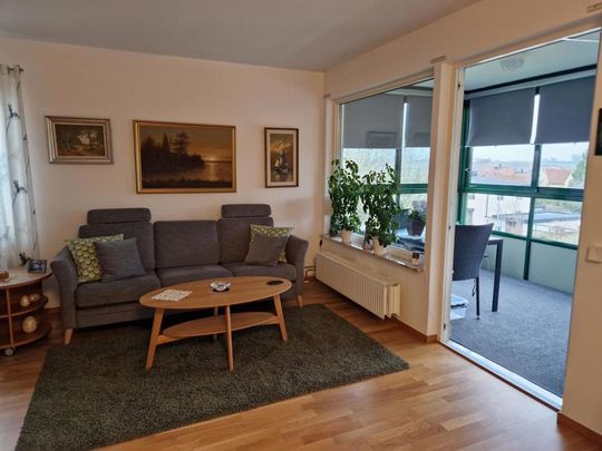 Fridhemsgatan 2C, Kävlinge - Photo 1