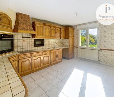 Location Maison 6 pièces 147m² - Photo 3