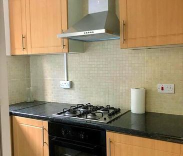 1 Bed Flat, Burbage House, SE14 - Photo 5