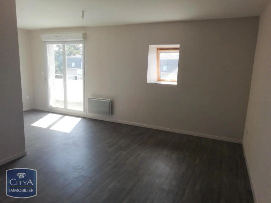 Appartement à louer 3 pièces 64.25m² - Photo 1