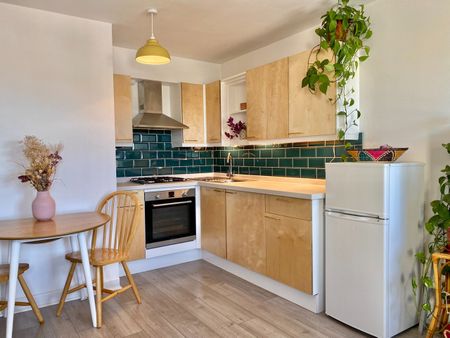 1 Bed Flat, Finsbury Road, BN2 - Photo 5