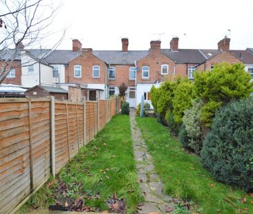 Garden Street , South Wigston, Leicestershire - Photo 2