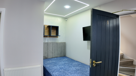 Flat 4, 69a Raddlebarn Road - Photo 5