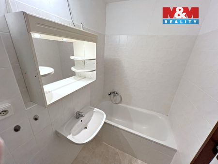 Pronájem bytu 1+1 33 m² - Photo 5