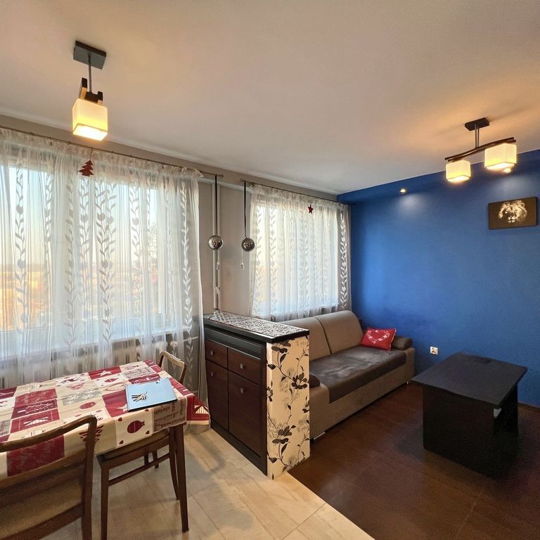 KAWALERKA W CENTRUM NA WYNAJEM! - Фото 1