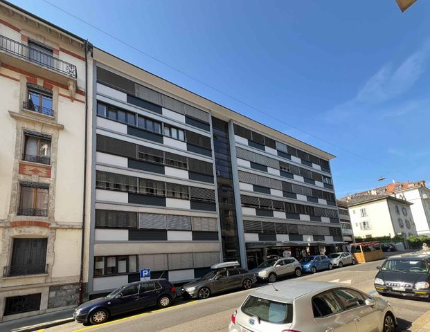 Appartement de 4 pièces à Cornavin - Photo 1