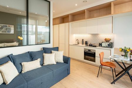 Great West Road - Photo 4