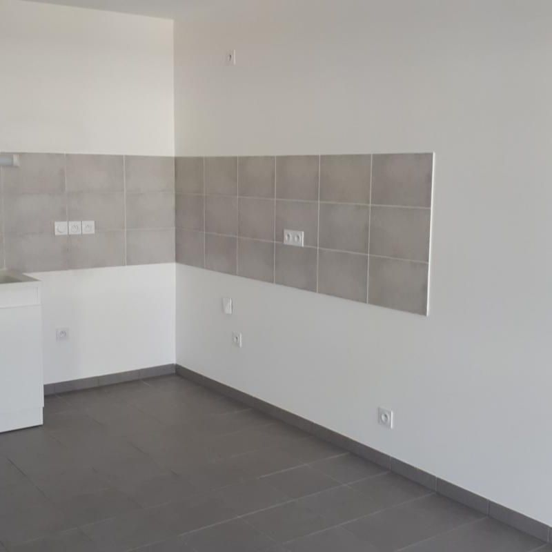 Appartement - T3 - ALBERTVILLE - Photo 1