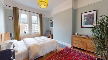 3 bedroom terraced house to rent - Photo 2
