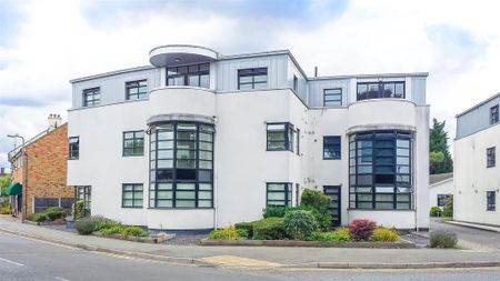 2 bedroom flat to rent - Photo 3