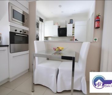 1 bedroom in a flat share to rent - Photo 5