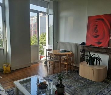 Appartement te huur - Photo 2