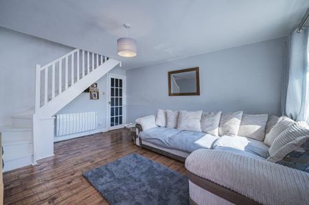 2 Bed End Terrace, Maukinfauld Court, G32 - Photo 2