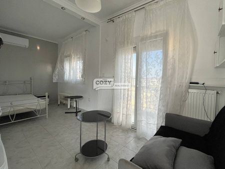 Studio / γκαρσονιέρα 30 τ.μ. προς ενοικίαση - Photo 4
