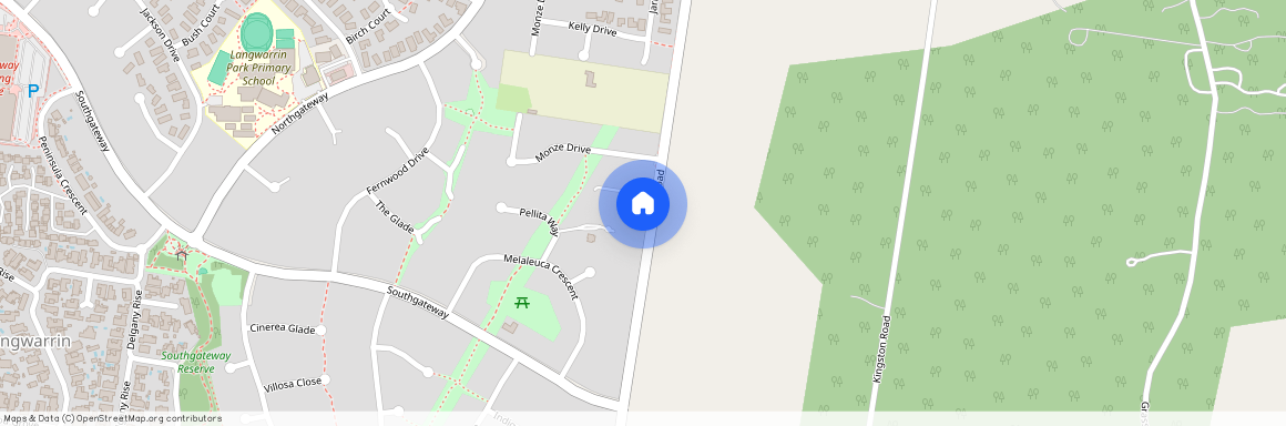 119a Centre Road, Vic 3910, Langwarrin