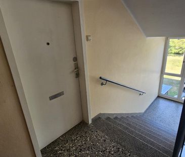 GEFÖRDERTE 1 ZIMMERWOHNUNG - UNBEFRISTETE MIETDAUER - Foto 3