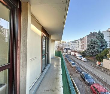 Appartement à louer 5 pièces • Clermont-Ferrand - Photo 2