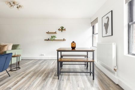 1 bedroom flat to rent - Photo 2