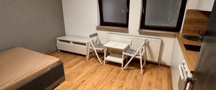 1 Zimmer Wohnung - Foto 1