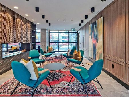 For Lease - 251 Manitoba Street Unit# 2904, Toronto, Ontario - Photo 4