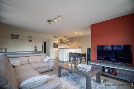 Appartement van 70 m2 in centrum Nijlen - Photo 4