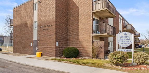 Riverview Park Apartments - Photo 2