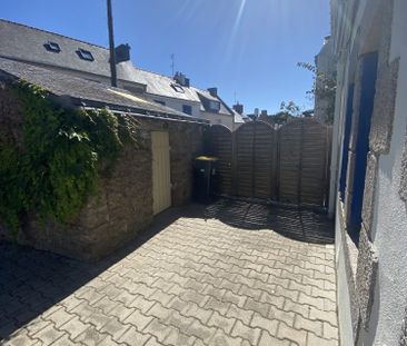 A LOUER MAISON SENE - Photo 1